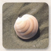 Zee Shell Onderzetter (Voorkant)