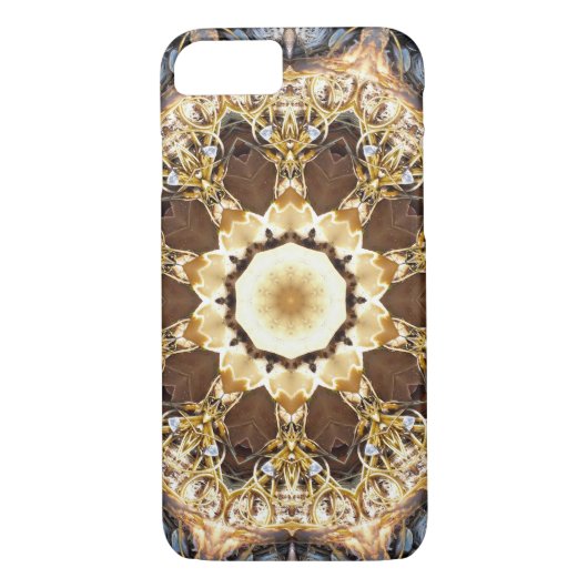 ZEE SHORE Case-Mate iPhone CASE (Achterkant)