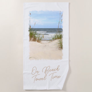Zee Shore Strandlaken