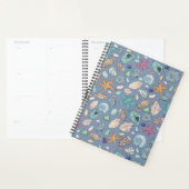 Zee Side Planner (Display)