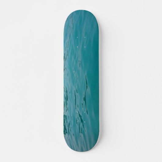 Zee skateboard (Voorkant)
