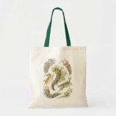  Zee Slugs en Slakken door Ernst Haeckel Tote Bag (Voorkant)
