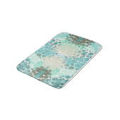 Zee Spots Bath Mat (Gekanteld)