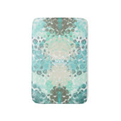 Zee Spots Bath Mat (Voorkant Verticaal)