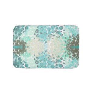 Zee Spots Bath Mat