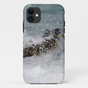 Zee Spray iPhone 11 Hoesje