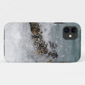 Zee Spray Case-Mate iPhone Case (Achterkant (horizontaal))