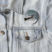 Zee Spray Ronde Button 5,7 Cm (In situ)