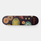 Zee-squirt Remix Skateboard (Horizontaal)