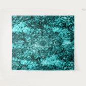 Zee Star Garden Wandkleed (Voorkant (horizontaal))