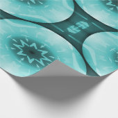 Zee Starz.... Cadeaupapier (Hoek)