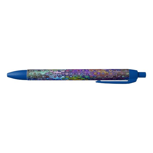 Zee Stippen Pen (Bodem)