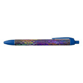 Zee Stippen Pen (Bovenkant)