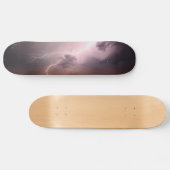 Zee Storm bliksemgolf Skateboard (Horizontaal)
