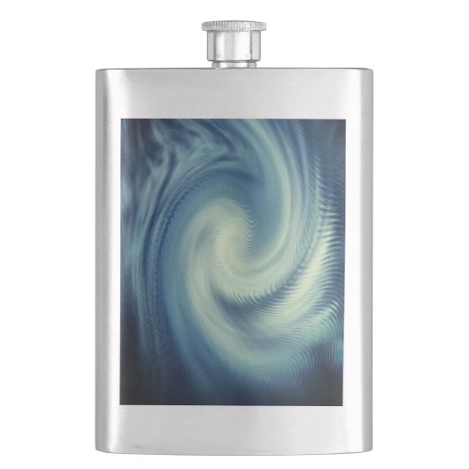 Zee Storm Flacon (Voorkant)