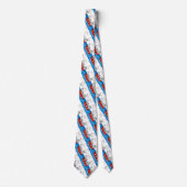 zee ​ ​ stropdas (Voorkant)