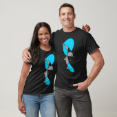 Zee T-shirt (Unisex)