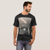 zee t-shirt (Voorkant volledig)