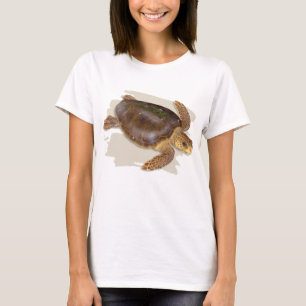 Zee T-shirt met vuurkop