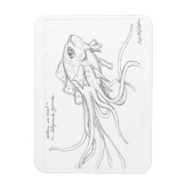 Zee Tassel Magnet Magneet