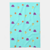 Zee Theedoek (Verticaal)