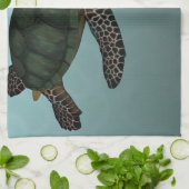 Zee Theedoek (Gevouwen)