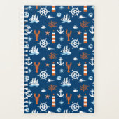 Zee thematroon planner (Voorkant)