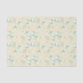 Zee Tissuepapier (Voorkant)