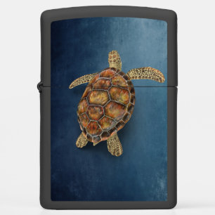 Zee Turtle