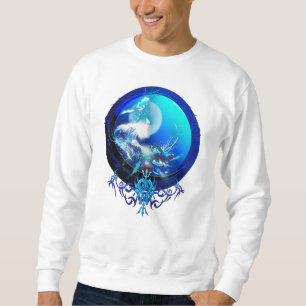 ZEE TURTLE BLUE MOON RACE TRUI