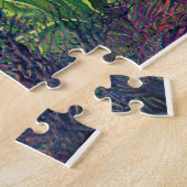 Zee Turtle Legpuzzel (Zijkant)