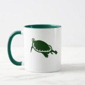 Zee Turtle Mok (Links)