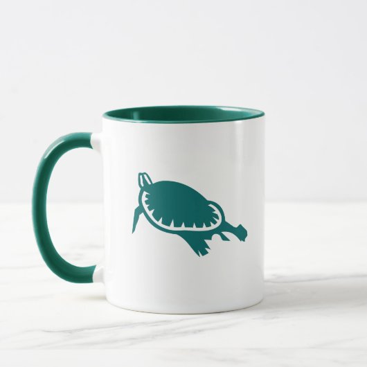 Zee Turtle Mok (Links)