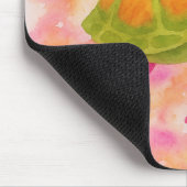 Zee Turtle Muismat (Hoek)