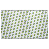 Zee Turtle Stof (Yard (91,4 cm))