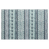 ZEE TURTLE STRIPE Boho Coastal Stof (Fat Quarter)