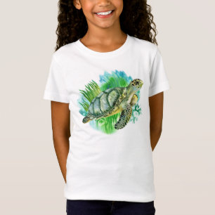 Zee Turtle T-shirt