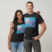 Zee Turtle T-shirt (Unisex)