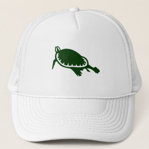 Zee Turtle Trucker Pet