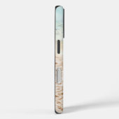 Zee Turtle Voyage Case-Mate iPhone Case (Achterkant / Rechts)