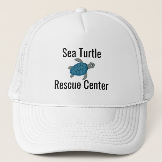 Zee Turtles Design Pet (Voorkant)