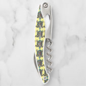 Zee Turtles Thunder_Cove Kurkentrekker (Achterkant)