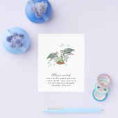 ZEE TURTLS - Aangepast Flyer (Enkel)