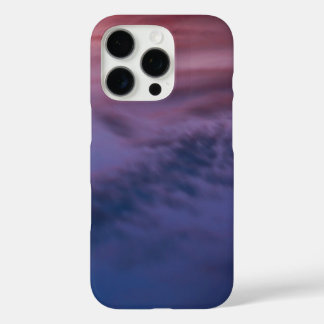 Zee uitzicht Groen iPhone 16 Pro Hoesje