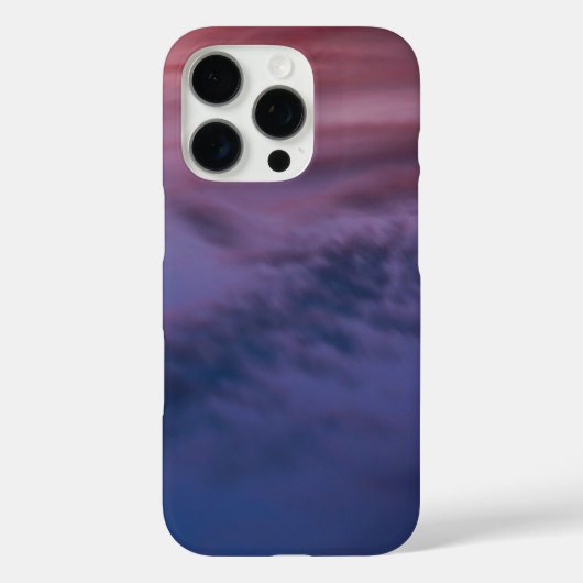 Zee uitzicht Groen Case-Mate iPhone Case (Achterkant)