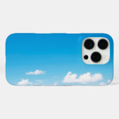 Zee uitzicht Groen Case-Mate iPhone Case (Achterkant (horizontaal))