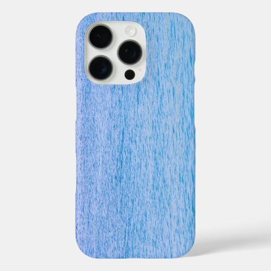 Zee uitzicht Groen Case-Mate iPhone Case (Achterkant)