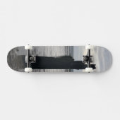 Zee Uitzicht Skateboard (Horizontaal)
