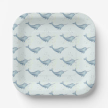 Zee Unicorn Narwhal