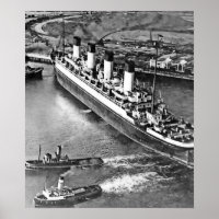 Zee van de Olympische Spelen